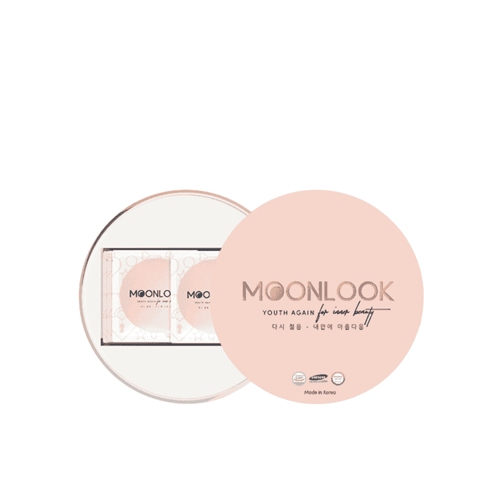 Moonlook viên đặt tình yêu 10s/140g