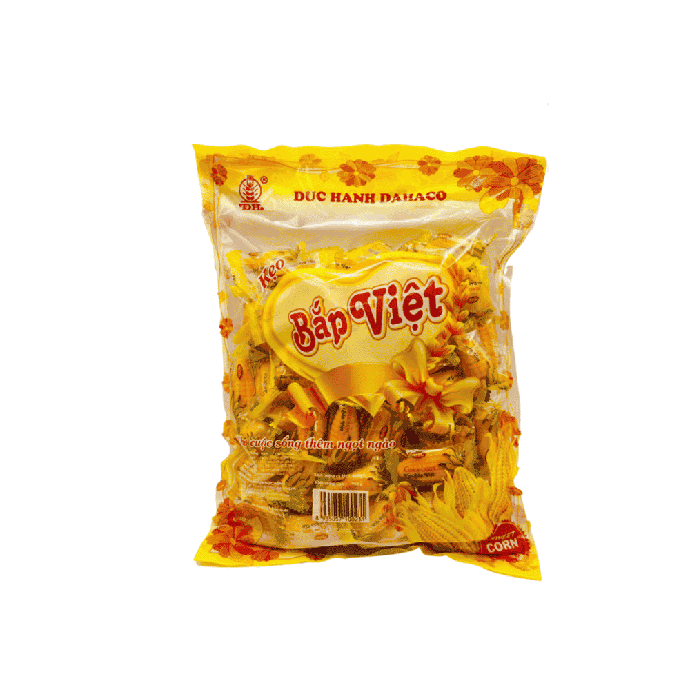 Dahaco kẹo bắp Việt 1kg