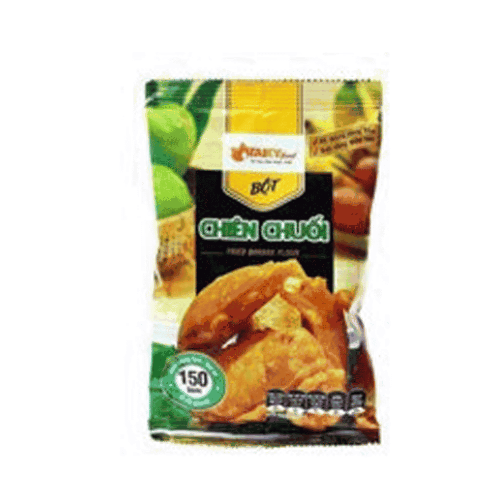 Vĩnh Thuận bột chiên chuối giòn 250g