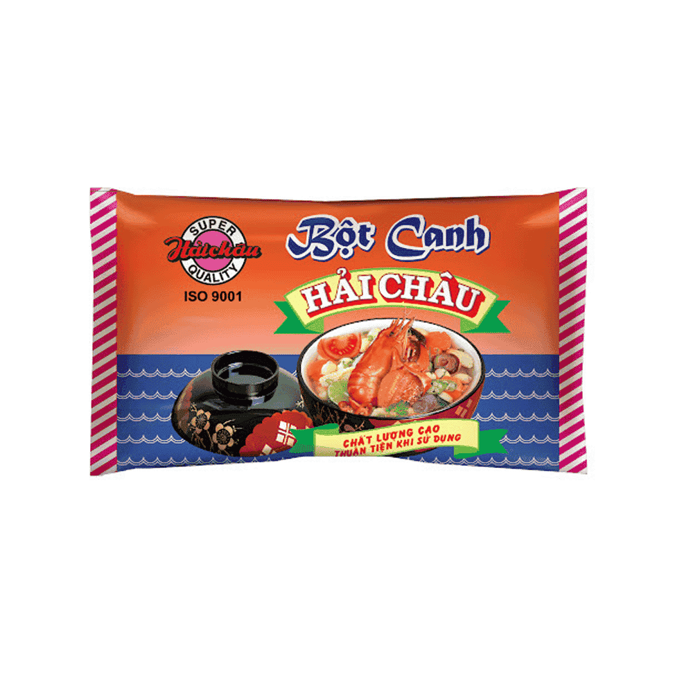 Hải Châu bột nêm canh 190g