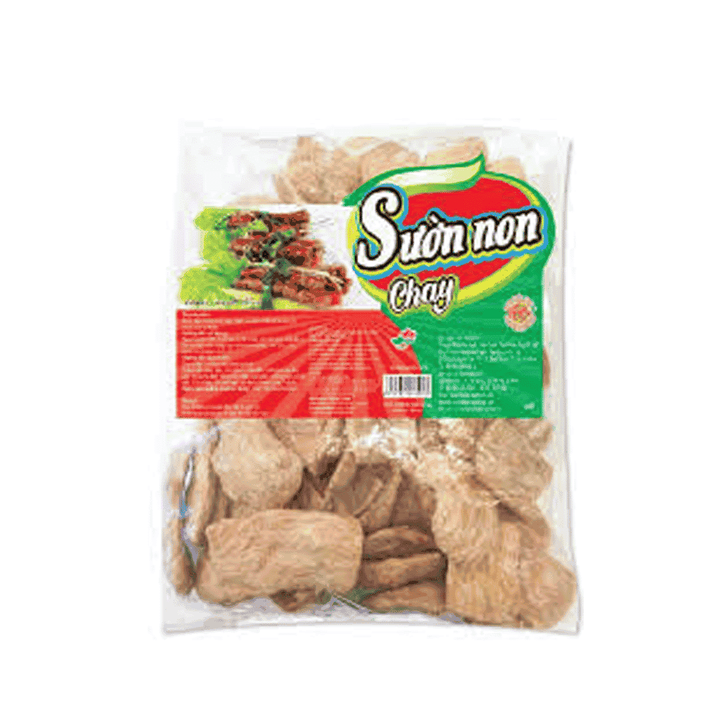 Âu Lạc sườn non 1 chay 1kg