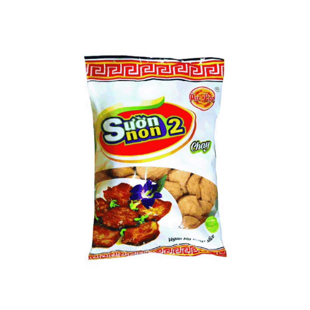 Âu Lạc sườn non 2 chay 1kg