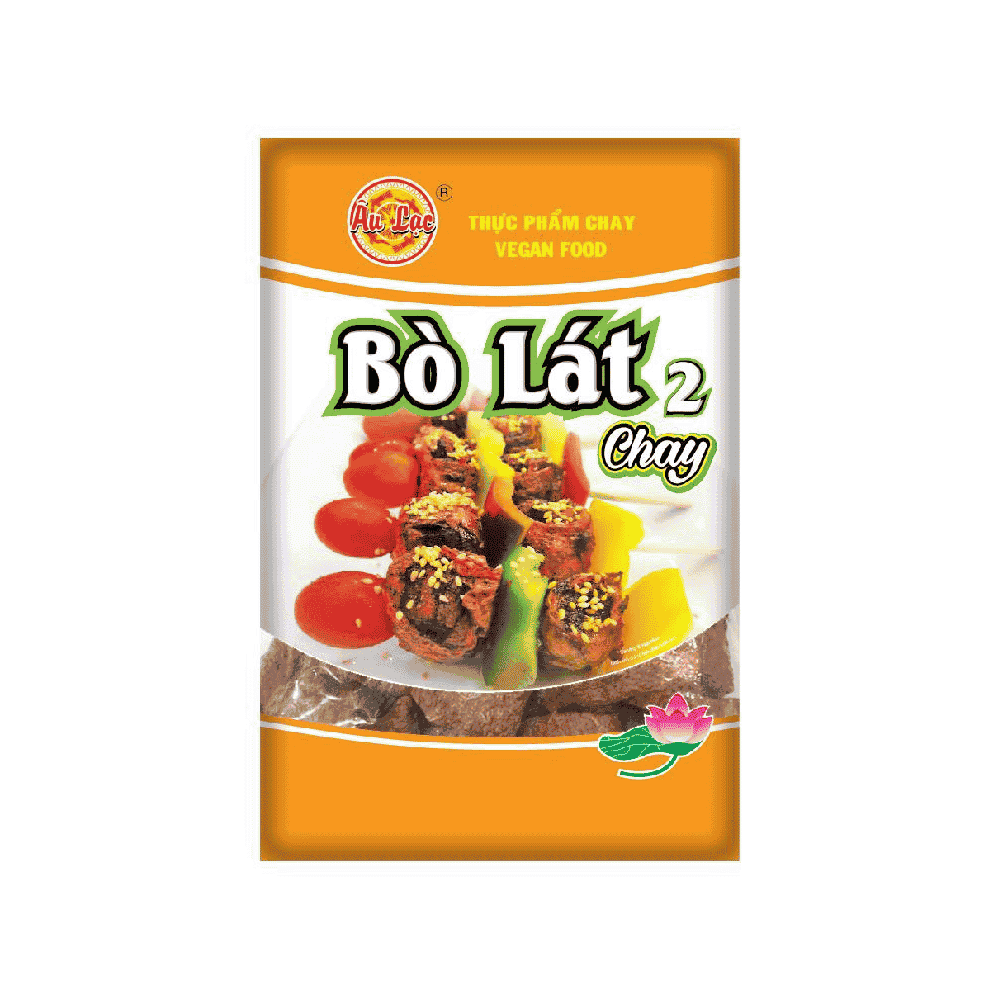 Âu Lạc bò lát 2 chay 1kg