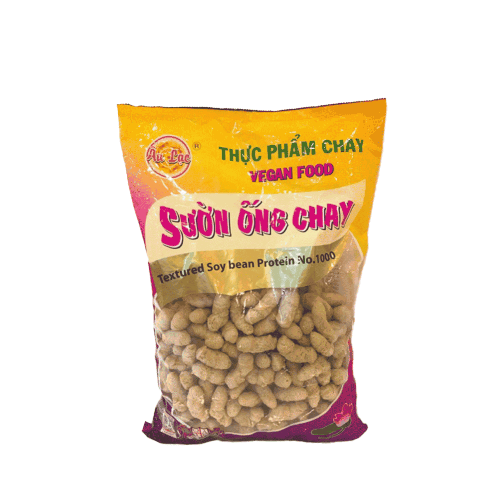 Âu Lạc sườn ống chay 1kg