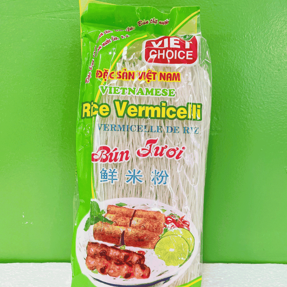 Viet Choice bún tươi 375g