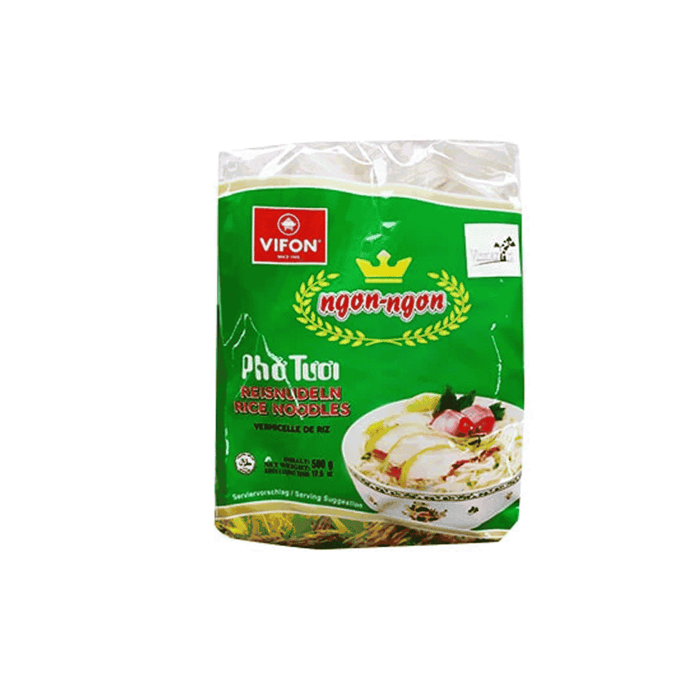 Vifon ngon ngon phở tươi 500g