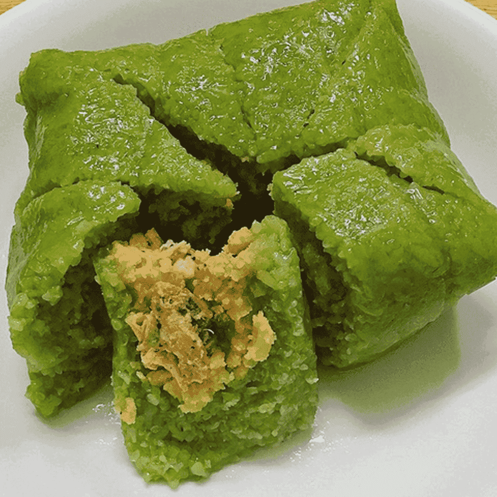 Bánh chưng đậu thịt 1.2kg