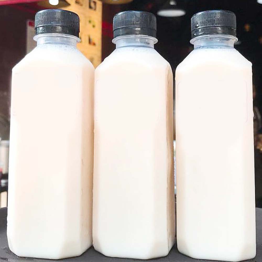 Sữa đậu nành có đường 1,5l