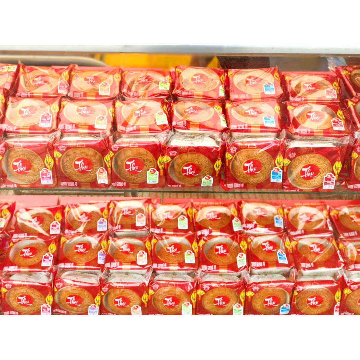 Kinh Đô bánh nướng 14 vị 150g