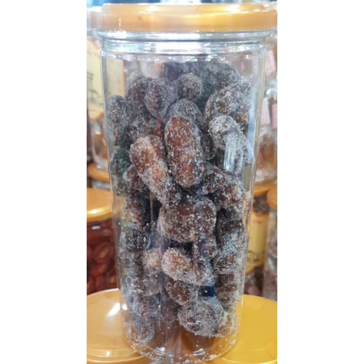 Me đường Thái 500g